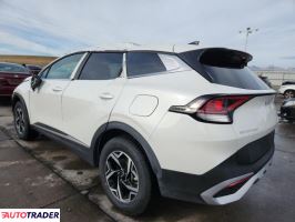 Kia Sportage 2023 2