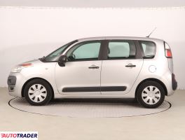 Citroen C3 Picasso 2011 1.6 91 KM