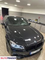 BMW 730 2018 3.0 265 KM