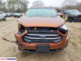 Ford EcoSport 2020 1