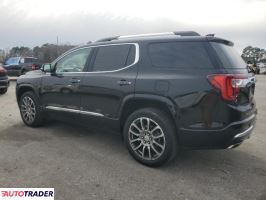GMC Acadia 2022 2 GMC Acadia 2022 2
