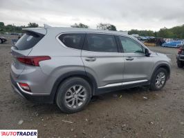 Hyundai Santa Fe 2020 2