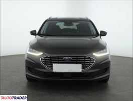 Ford Focus 2022 1.0 123 KM