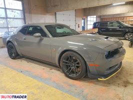 Dodge Challenger 2023 6