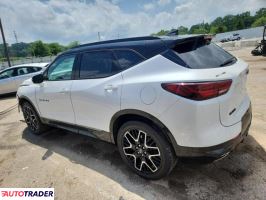 Chevrolet Blazer 2023 3