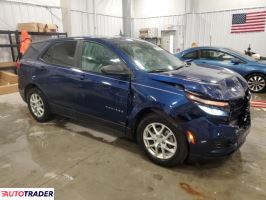 Chevrolet Equinox 2022 1 Chevrolet Equinox 2022 1