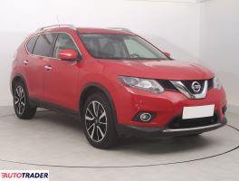 Nissan X-Trail 2015 1.6 128 KM Nissan X-Trail 2015 1.6 128 KM