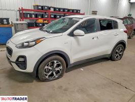 Kia Sportage - zobacz ofertę