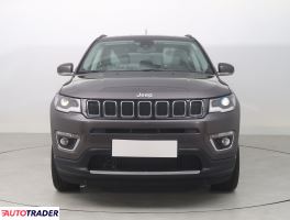 Jeep Compass 2018 1.4 167 KM Jeep Compass 2018 1.4 167 KM