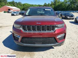 Jeep Grand Cherokee 2023 2