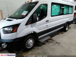 Ford Transit 2021 3