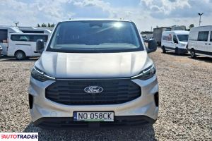 Ford Transit 2024 2.0
