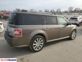 Ford Pozostałe 2019 3 Ford Pozostałe 2019 3
