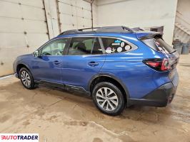 Subaru Outback 2020 2