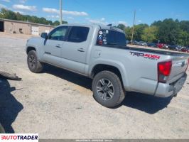 Toyota Tacoma 2019 3