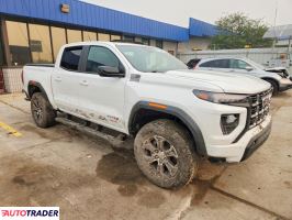 GMC Pozostałe 2023 2