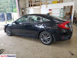 Honda Civic 2019 1 Honda Civic 2019 1