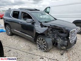 GMC Acadia 2020 3