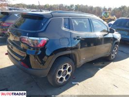 Jeep Compass 2022 2