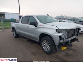 Chevrolet 1500 2019 5