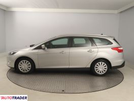 Ford Focus 2014 1.0 123 KM