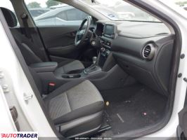 Hyundai Kona 2020 2 Hyundai Kona 2020 2