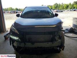 Nissan Rogue 2026 1