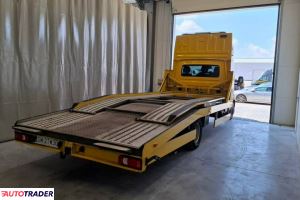 Iveco 2022 Iveco 2022