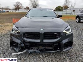 BMW M2 2024 3