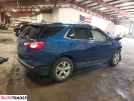 Chevrolet Equinox 2020 1