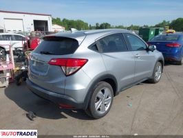 Honda HR-V 2020 1