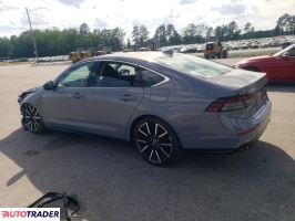 Honda Accord 2025 2