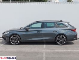 Cupra 2021 2.0 305 KM