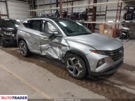 Hyundai Tucson 2024 2