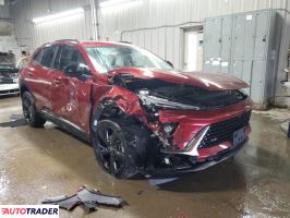 Buick Pozostałe 2024 2