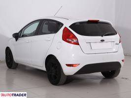 Ford Fiesta 2012 1.4 68 KM