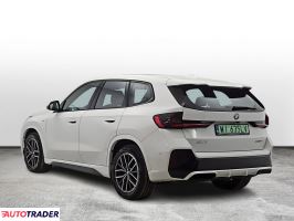 BMW X1 2023 313 KM