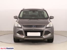 Ford Kuga 2014 2.0 138 KM