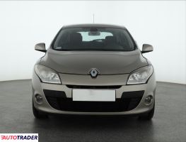 Renault Megane 2009 1.6 108 KM