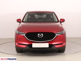 Mazda CX-5 2018 2.0 162 KM