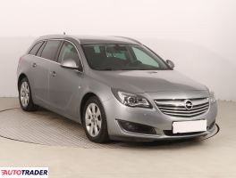 Opel Insignia 2013 2.0 160 KM