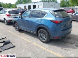 Mazda CX-5 2020 2