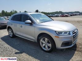 Audi Q5 2019 2