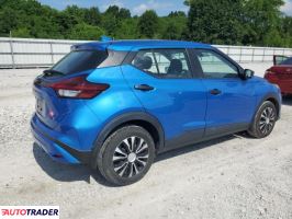 Nissan Pozostałe 2021 1