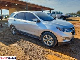 Chevrolet Equinox 2020 1