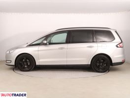 Ford Galaxy 2017 2.0 147 KM