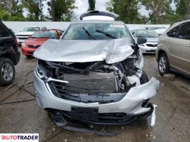 Chevrolet Equinox 2020 1