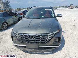 Hyundai Tucson 2022 2