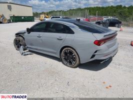 Kia Pozostałe 2024 1