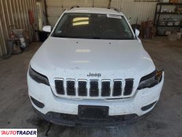 Jeep Cherokee 2019 2